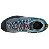 Zapatilla Boulder X Mujer