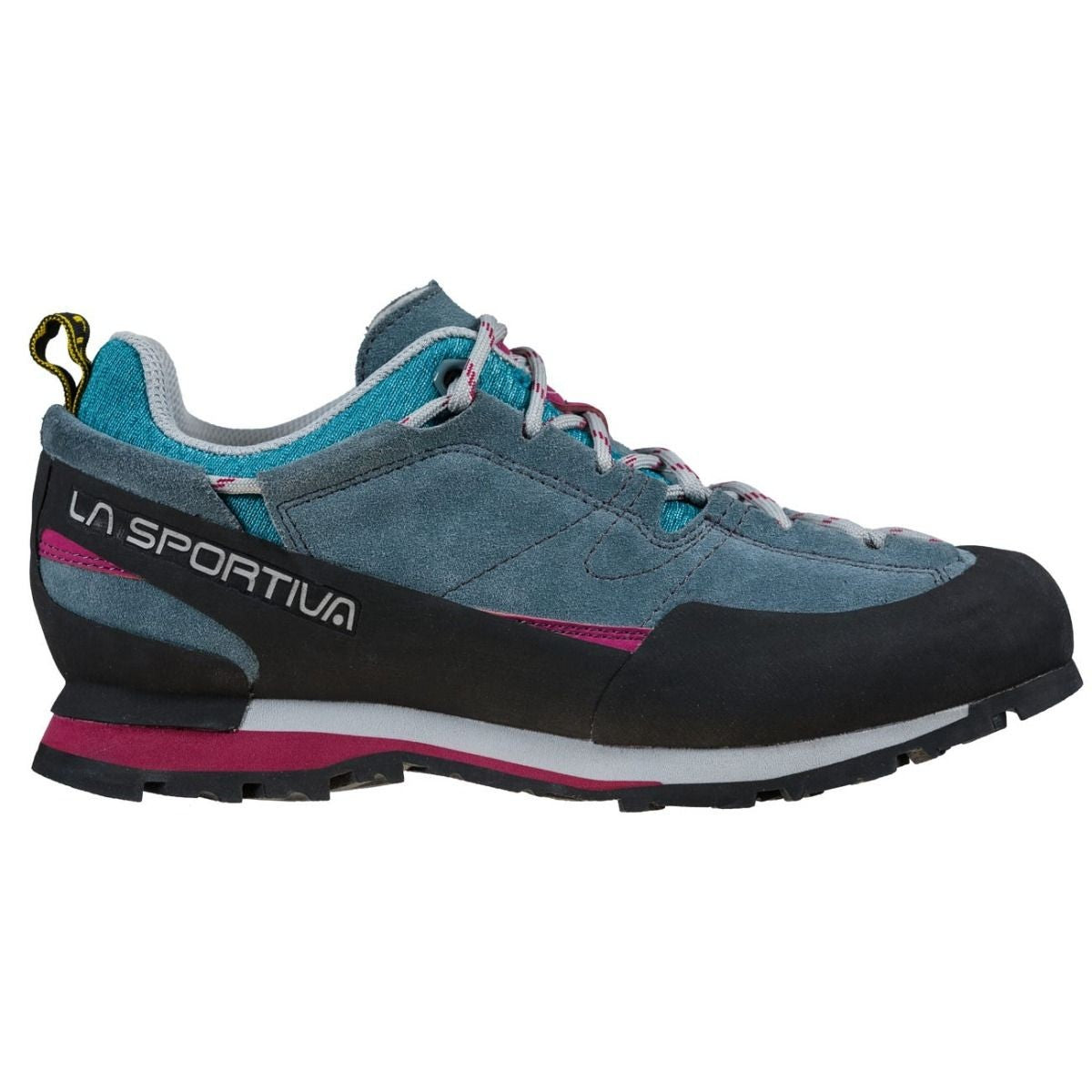 Zapatilla Boulder X Mujer
