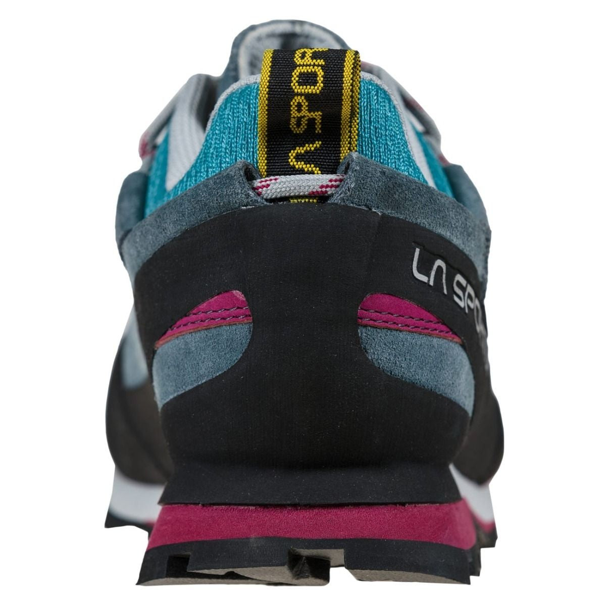 Zapatilla Boulder X Mujer