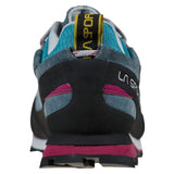 Zapatilla Boulder X Mujer