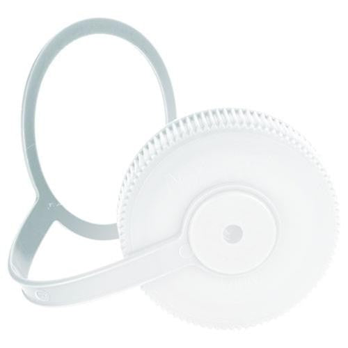 Tapa Loop-Top Closure 63mm
