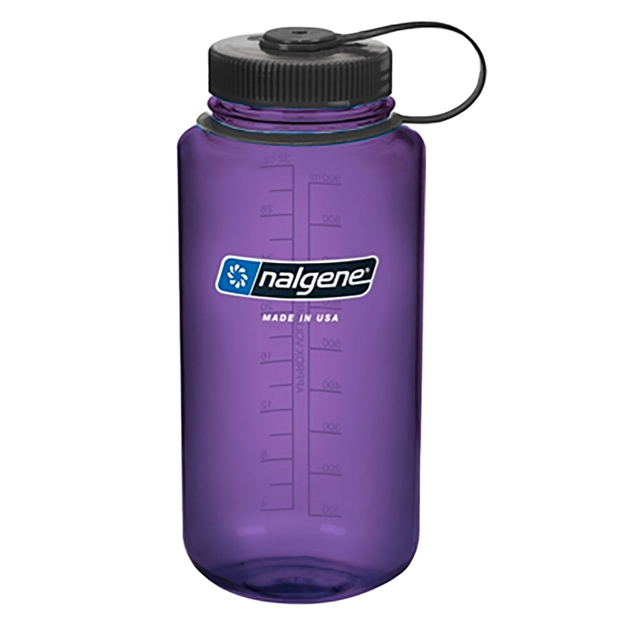 Botella Nalgene Boca Ancha 1lt
