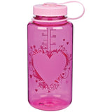 Botella Nalgene Boca Ancha 1lt