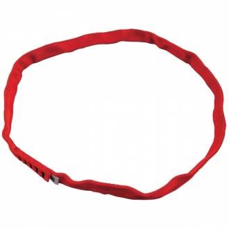 Anilla Tubular Aro Bull 35kN 80cm