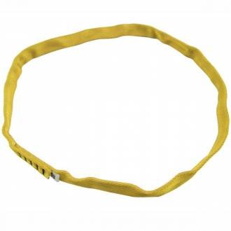 Anilla Tubular Aro Bull 35kN 60cm
