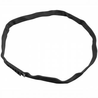 Anilla Tubular Aro Bull 35kN 60cm