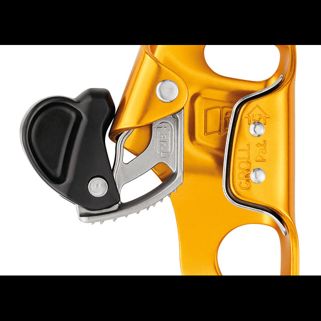 Bloqueador Ventral Croll S