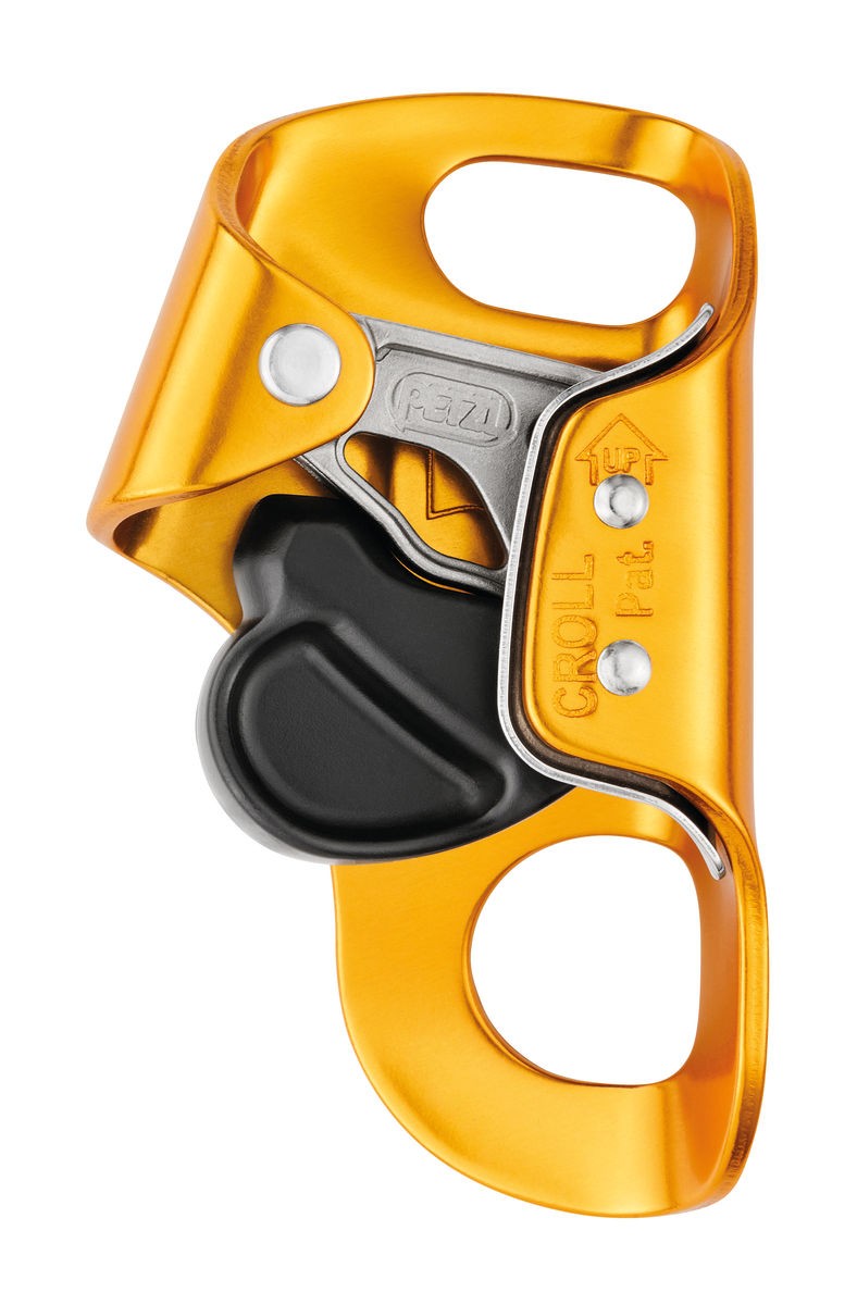 Bloqueador Ventral Croll S