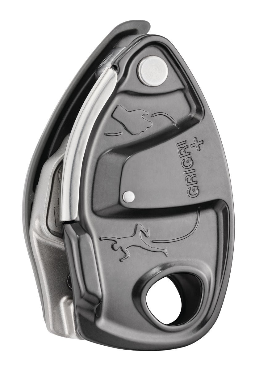 Asegurador GriGri+
