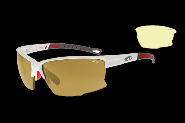 Lentes de Sol Dagger Cat 3