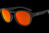 Lentes de Sol Hermosa Cat 3