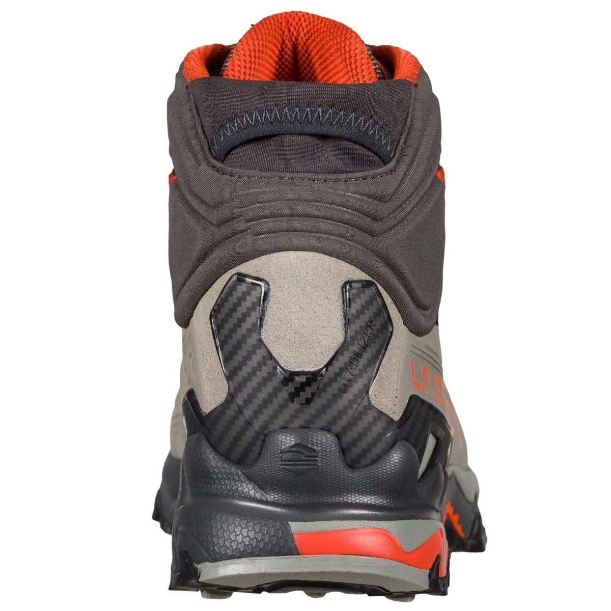 Zapato Ultra Raptor II Mid Leather Woman GTX