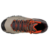 Zapato Ultra Raptor II Mid Leather Woman GTX