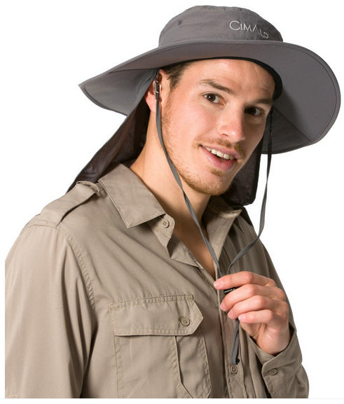 Sombrero Outback