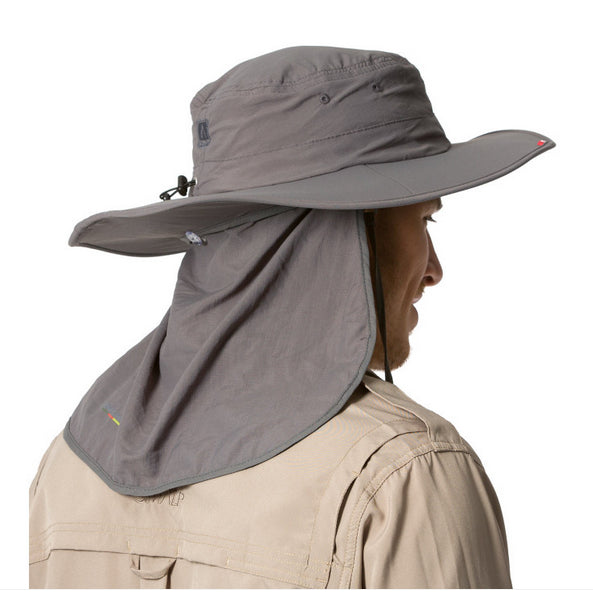 Sombrero Outback