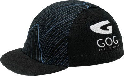 Jockey Bike Cap