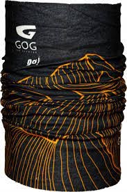 Bandana Multifuncional GOG