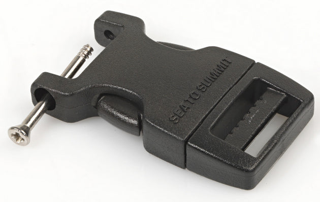 Buckle 15mm Side Release