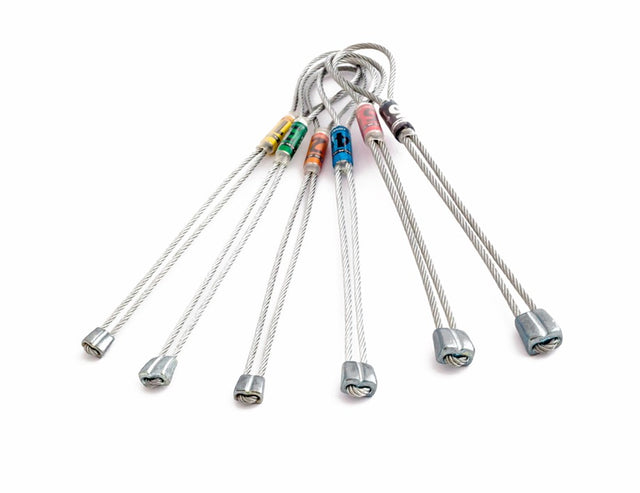 STOPPERS DUO PACK