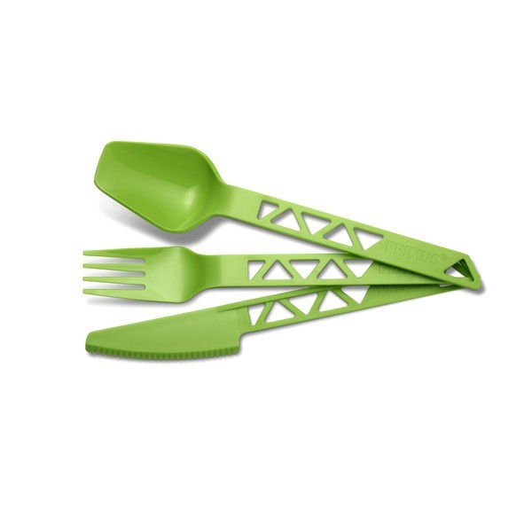 Cubiertos Lighweight Trailcutlery Set