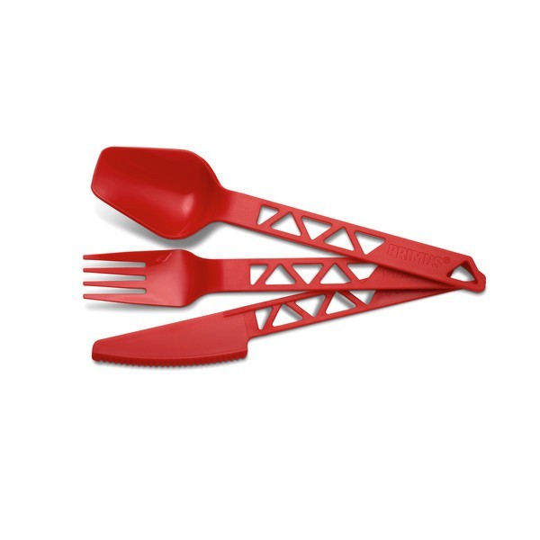 Cubiertos Lighweight Trailcutlery Set
