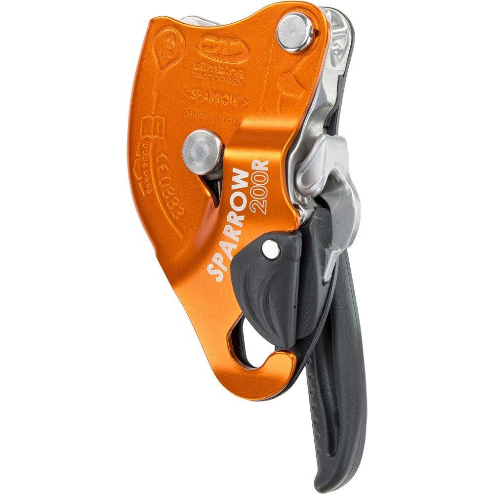 Descendedor Sparrow 200 R