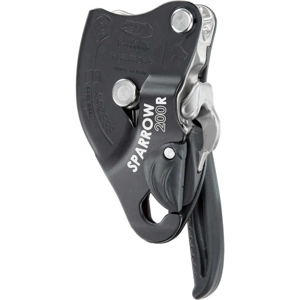 Descendedor Sparrow 200 R