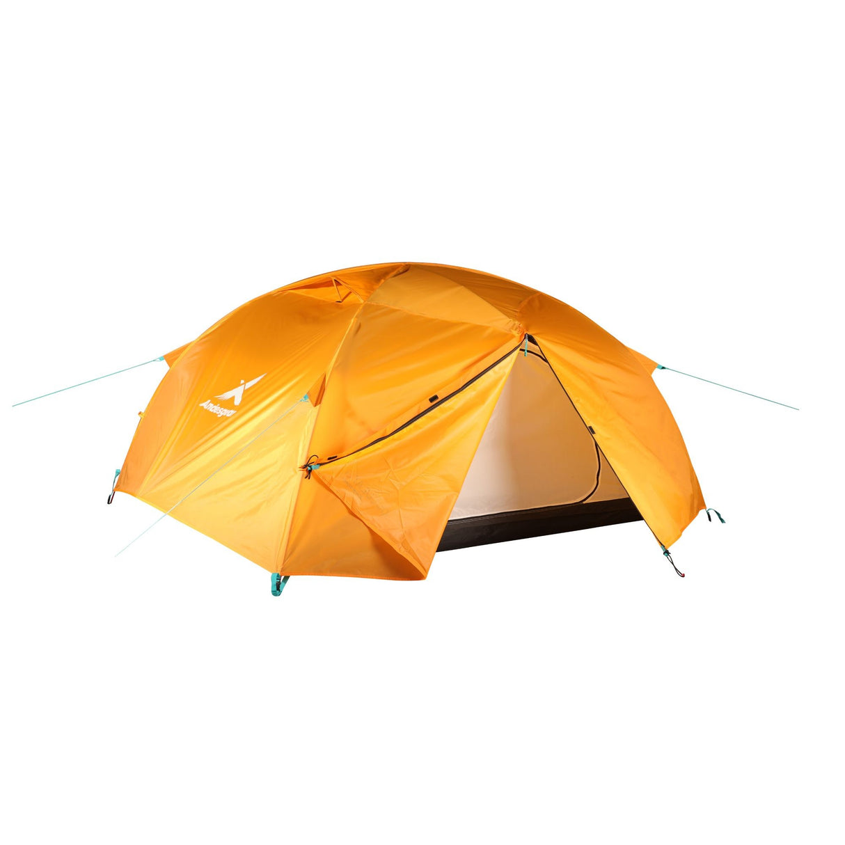 Carpa Queulat 3