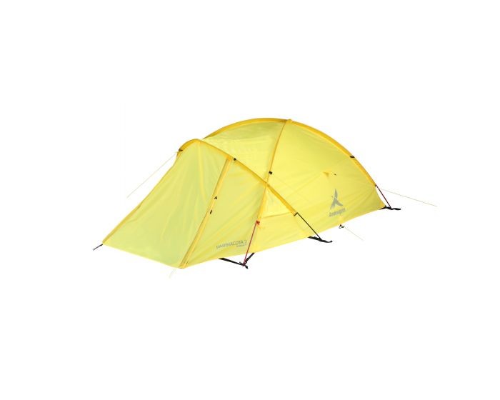Carpa Parinacota 2
