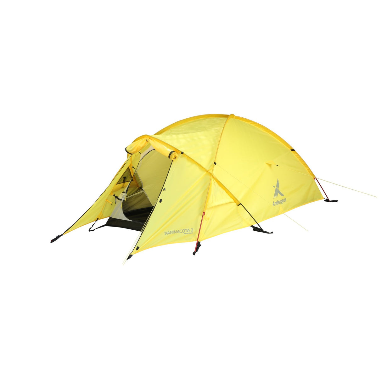 Carpa Parinacota 2