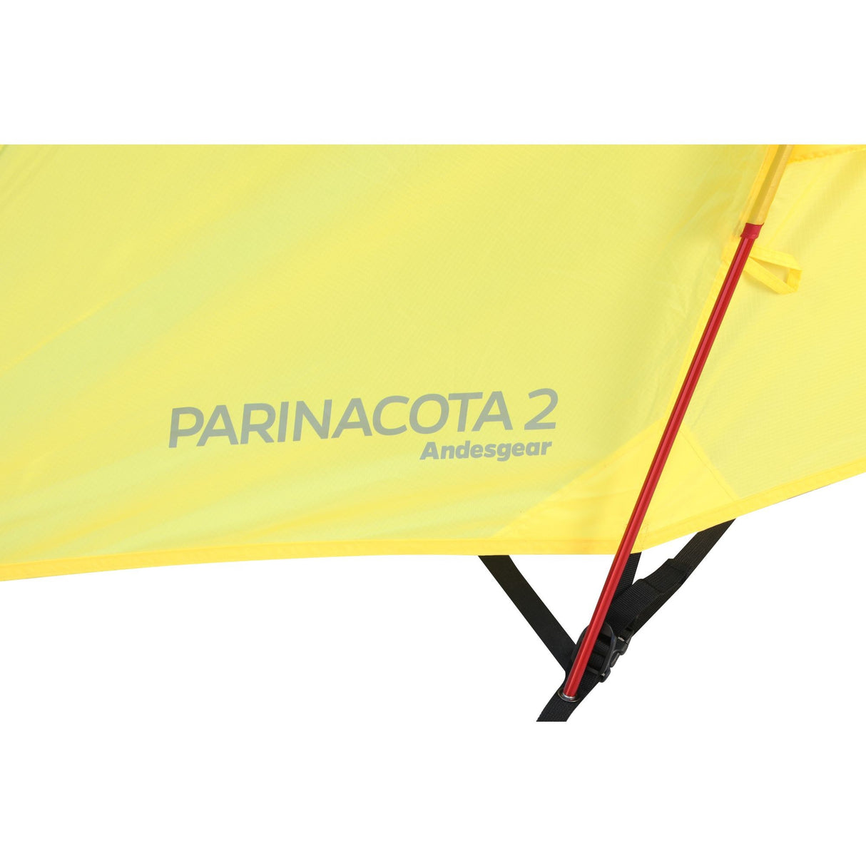 Carpa Parinacota 2