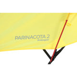 Carpa Parinacota 2