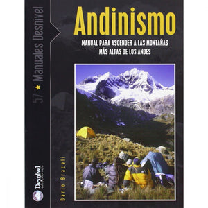 Expedición y trekking