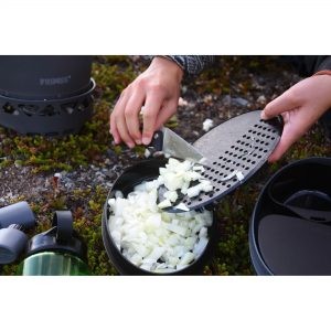 Platos Meal Set
