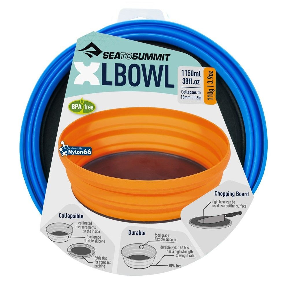 Plato XL-Bowl