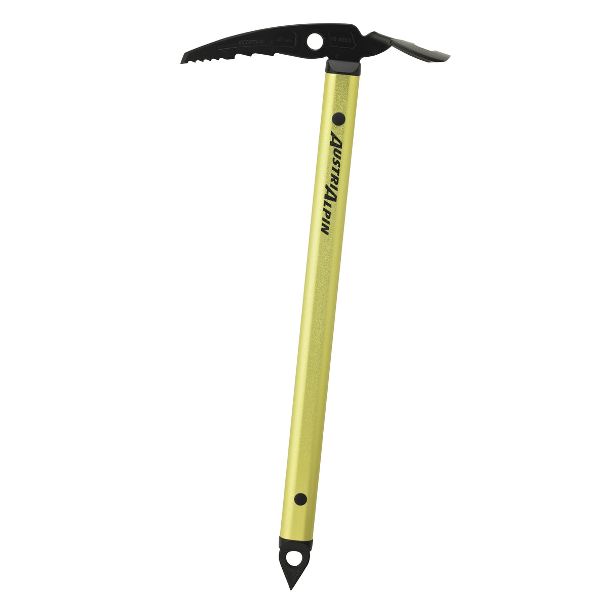 Piolet Compact 1 Stahl 67cm
