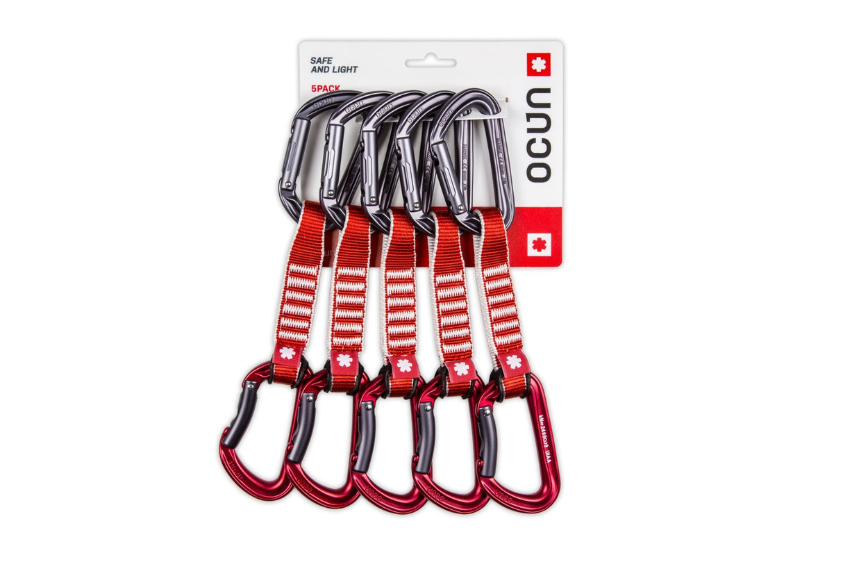 Cinta Express Hawk QD Zoom PA 15/22 12cm Pack 5