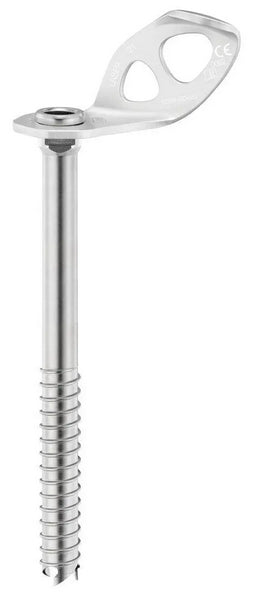Tornillo Laser