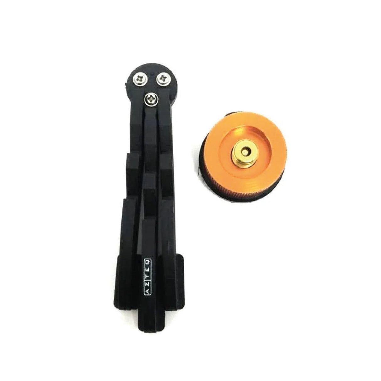 Adaptador Kit Gas
