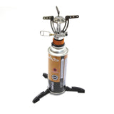 Adaptador Kit Gas