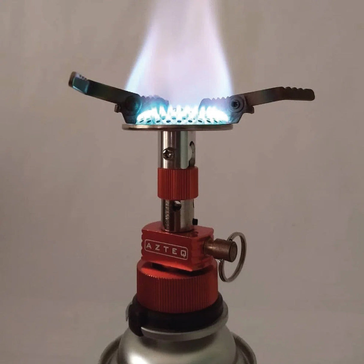 Adaptador Kit Gas