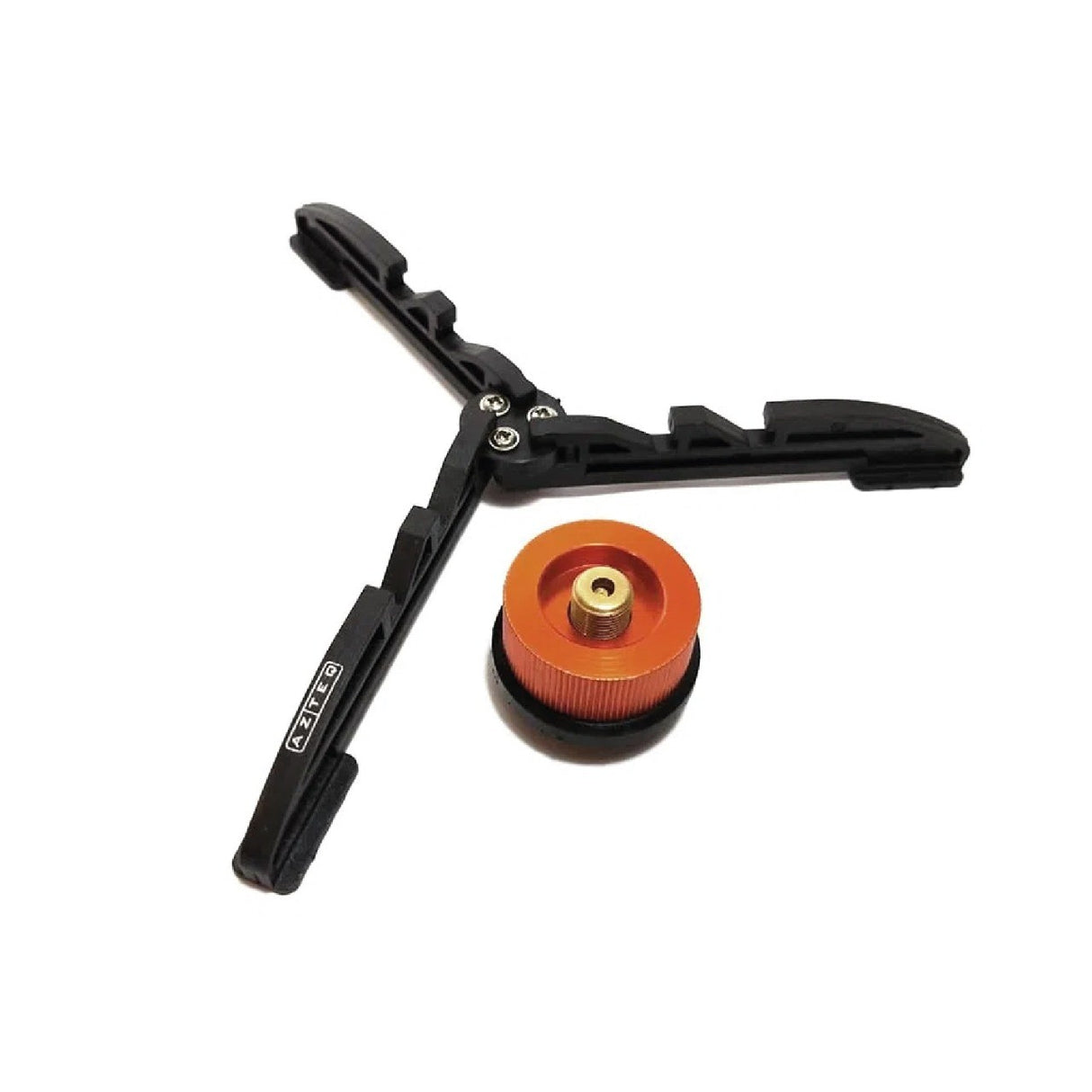 Adaptador Kit Gas
