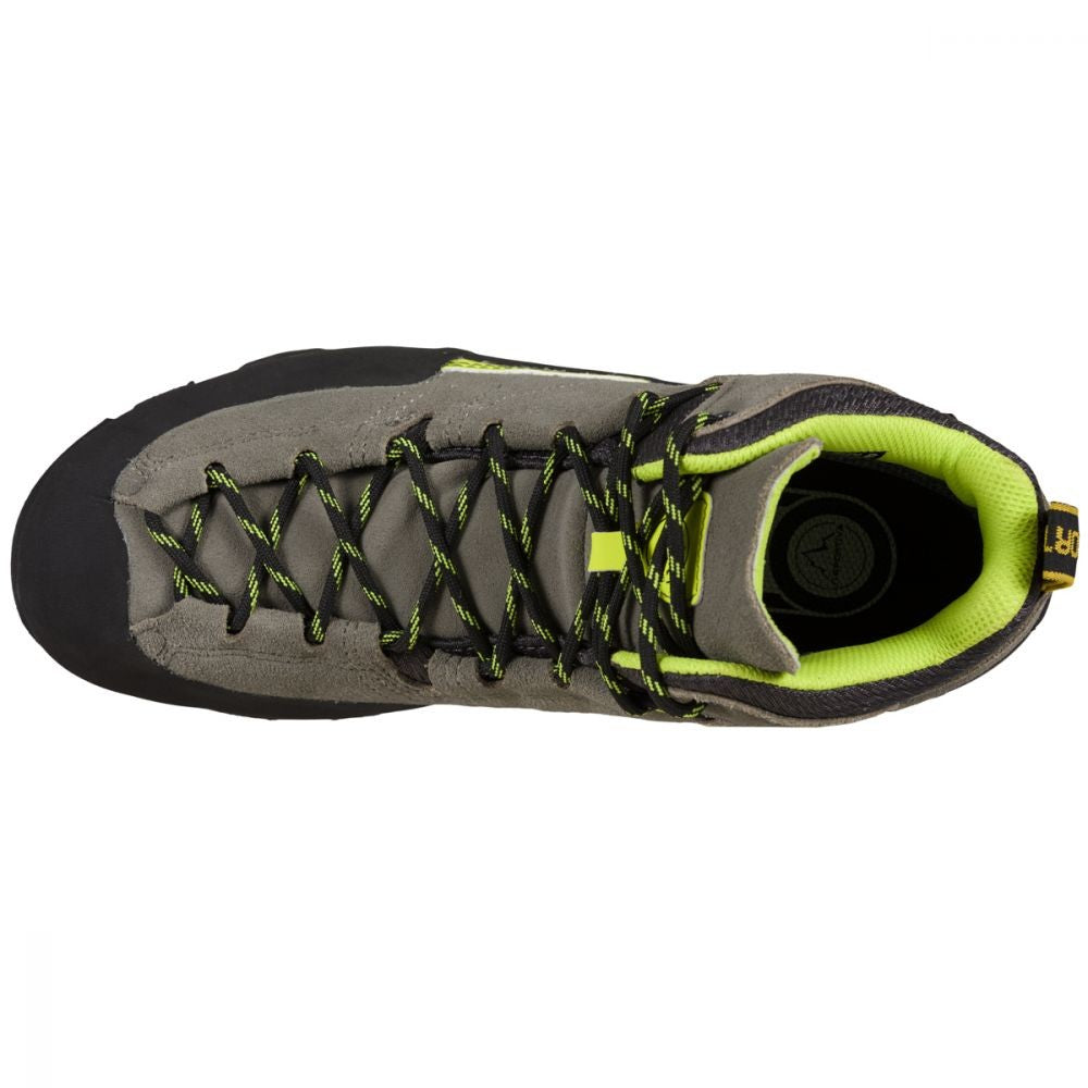 Zapato Boulder X Mid Gtx