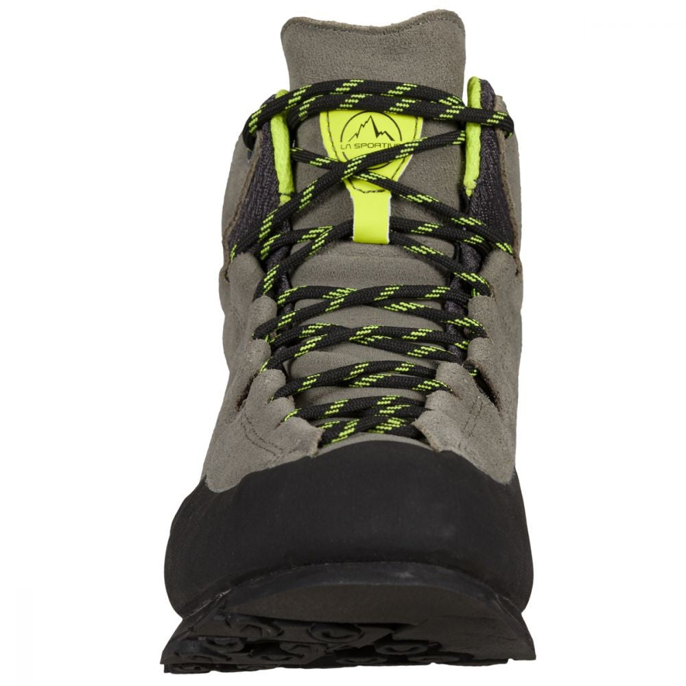 Zapato Boulder X Mid Gtx