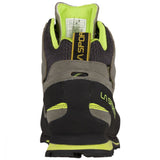 Zapato Boulder X Mid Gtx