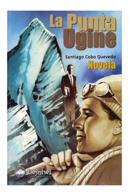 La Punta Ugine