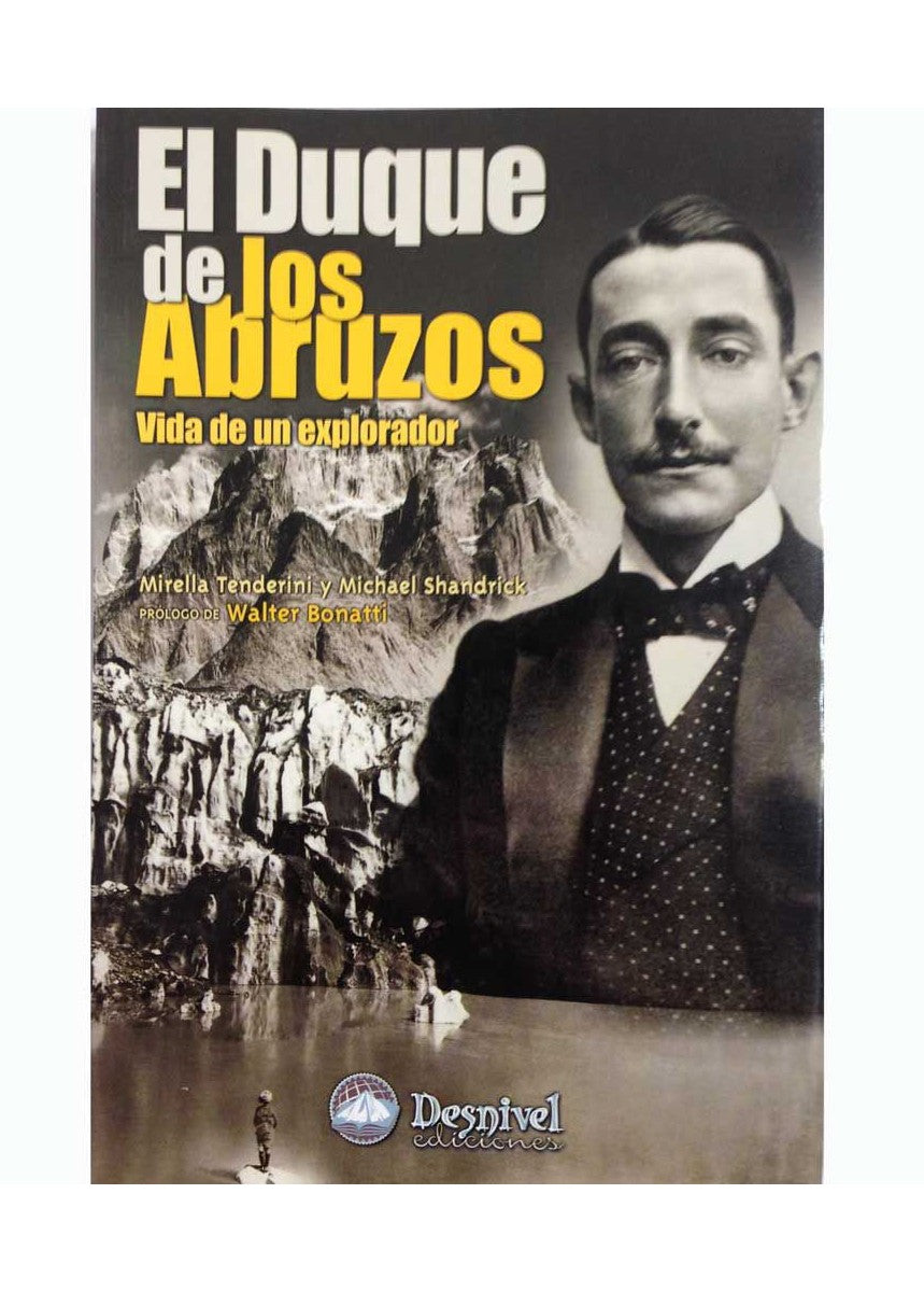 El Duque de los Abruzos