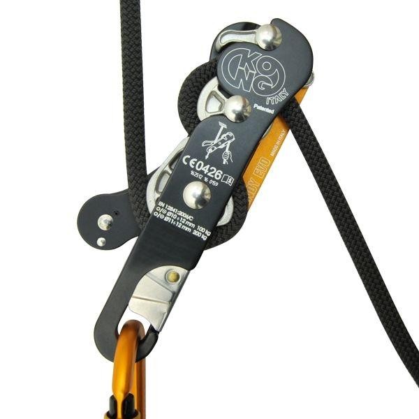 Descendedor Indy Evo Plus