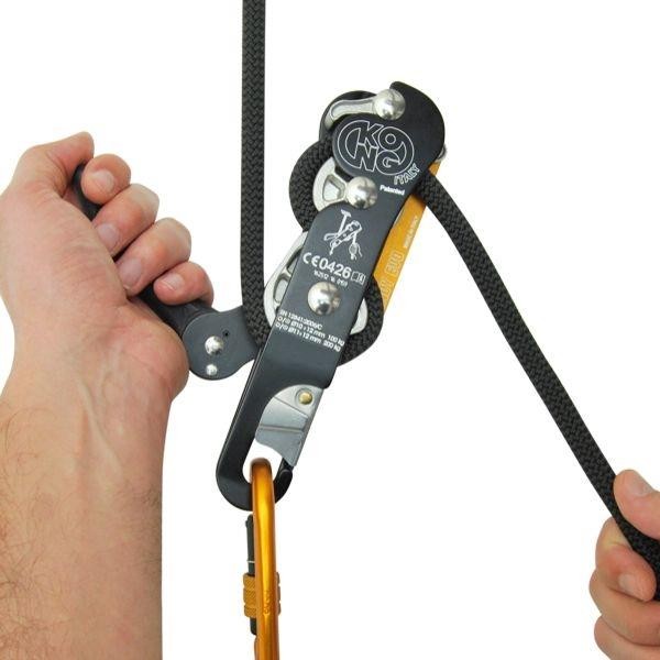 Descendedor Indy Evo Plus
