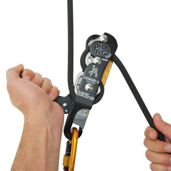 Descendedor Indy Evo Plus